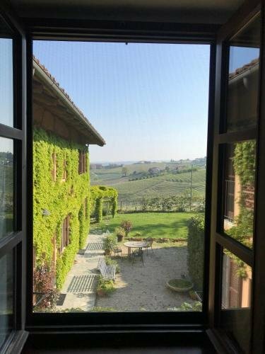 Гостиница Cascina Delle Rose