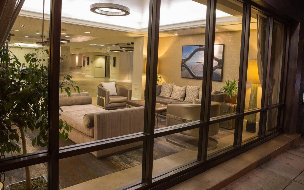 Фото Marriott Vacation Club, San Francisco