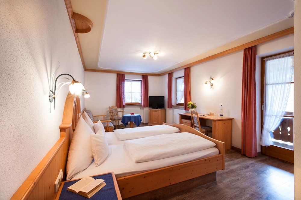 Фото Naturhotel Reissenlehen