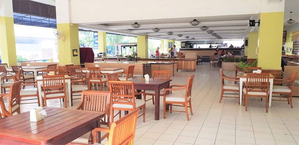 Фото Plaza Residence Jomtien Beach - Large Studio Condo