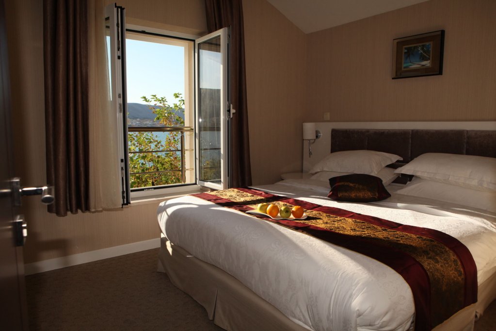 Фото Hotel Smokva