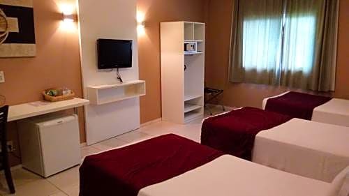 Фото IT Grande Hotel Itaguaí