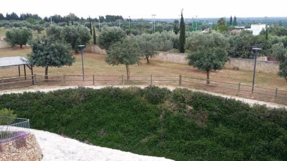 Фото B&B Tenuta Barone Gallipoli
