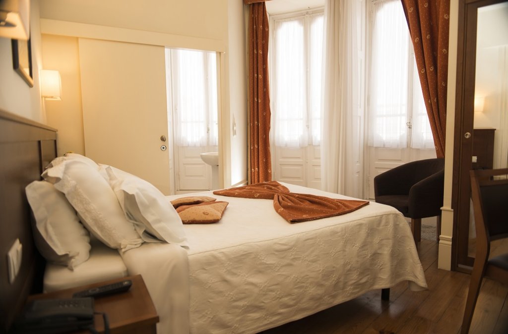 Фото Hotel Aliados