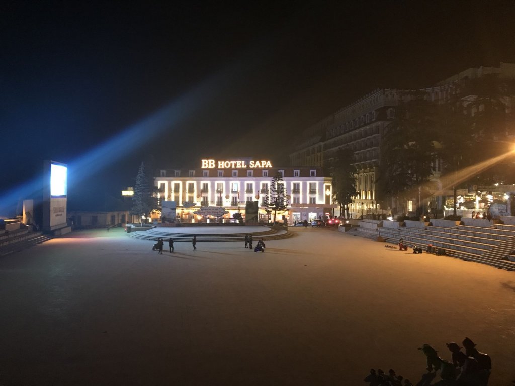 Фото отеля 3