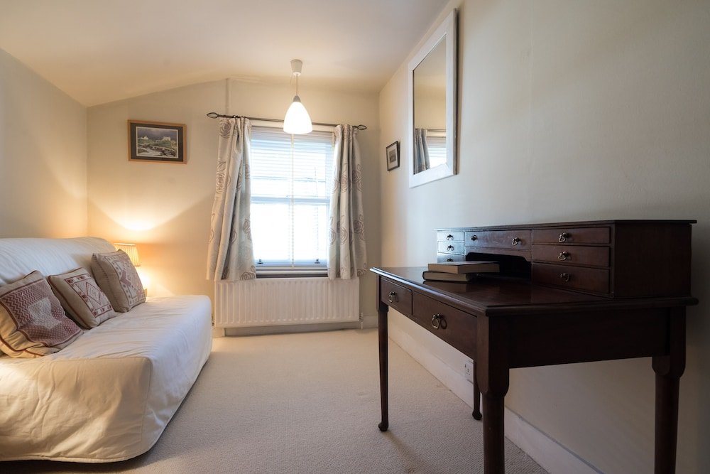 Фото Richmond Park Comfort