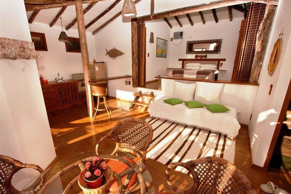 Hotel Studios do Barão, State of Santa Catarina, photo