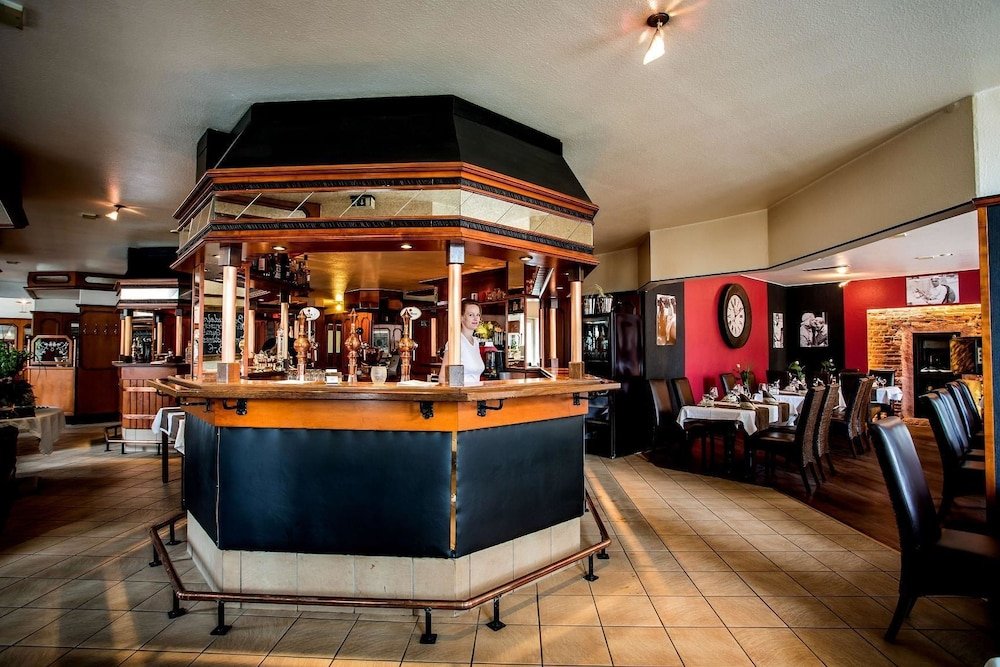 Фото Parkhotel Lingen Am Markt