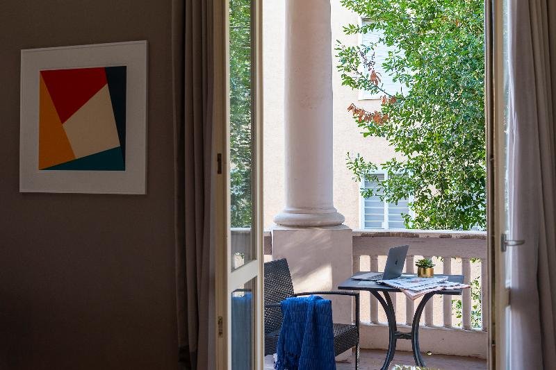 Фото Hotel Principe Torlonia