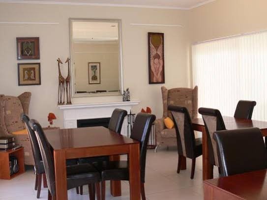 Фото Hajo's Lodge