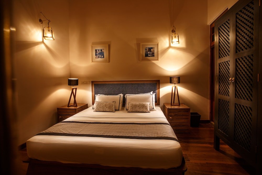 Фото Iffa House Galle Fort