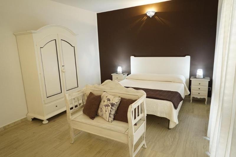 Фото Residenze Gli Ulivi