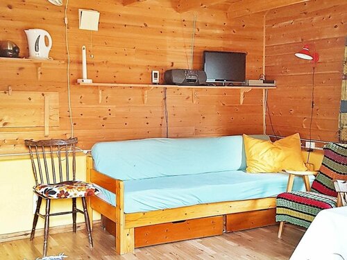 Жильё посуточно 4 Person Holiday Home in Vistdal