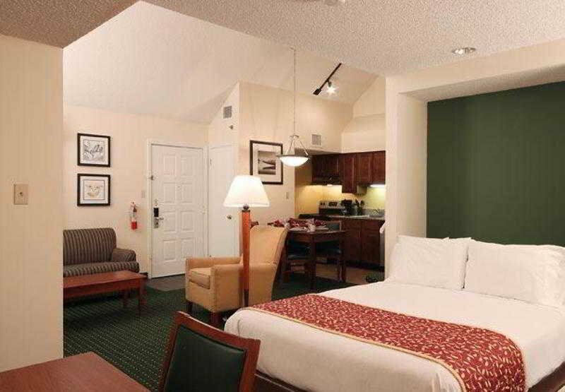 Гостиница Sonesta Es Suites Somers Point