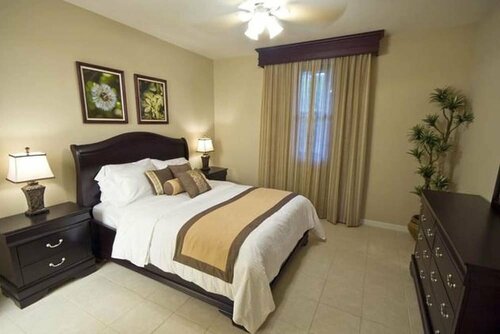 Гостиница Gorgeously Decorated 3rd-floor Unit With Ocean View at Pacifico in Coco