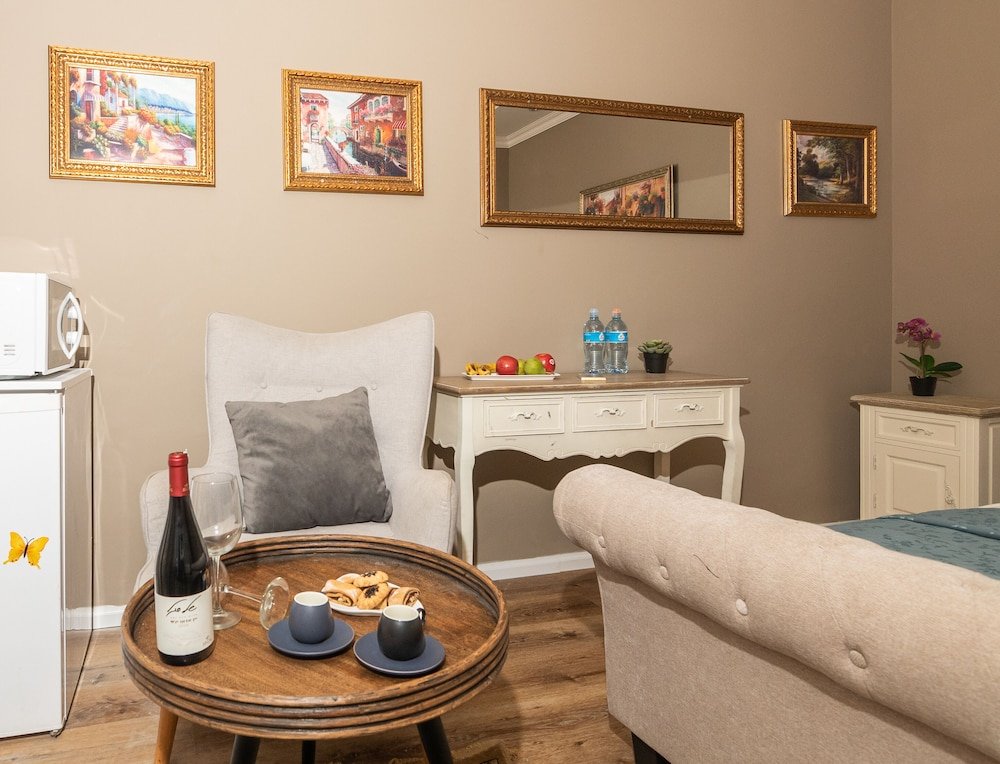 Фото HermeSpa&Hotel