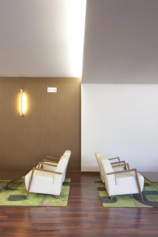 Фото Mercure Benidorm