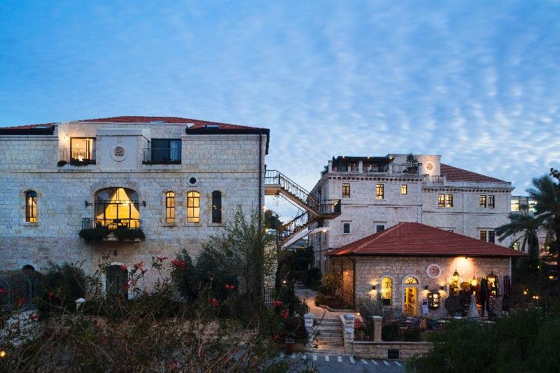 Фото The American Colony Hotel