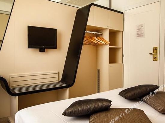 Фото Hotel Smeraldo