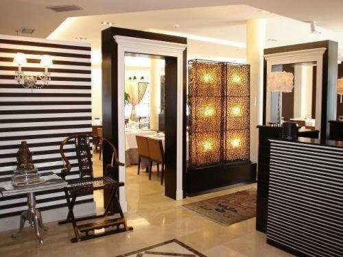 Hotel Hotel Asador H. M. Versus, Castile and Leon, photo