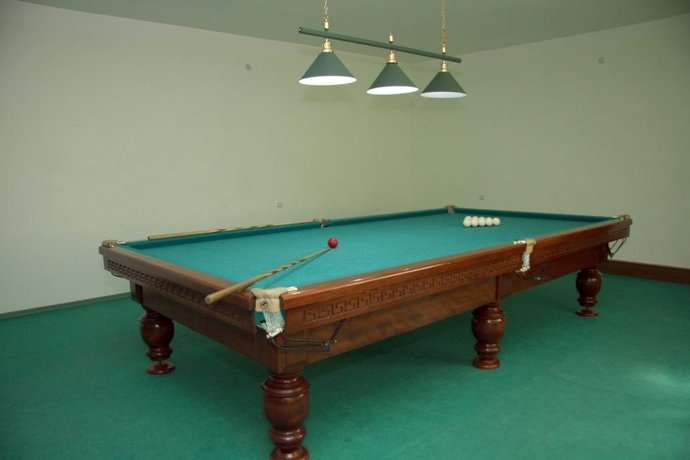 Фото Гостинный комплекс Дхяк