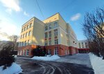 Школа № 1234, немецкий язык, начальная и средняя школа (Novinsky Boulevard, 3с2) ، مدرسة