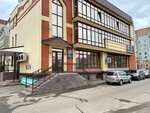 Beauty Room № 1 (Rokossovskogo Street, 44А), barber shop