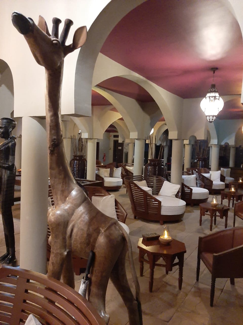 Фото Hotel Riu Palace Zanzibar