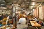 Chito Gvrito (Malaya Balkanskaya Street, 26В), restaurant