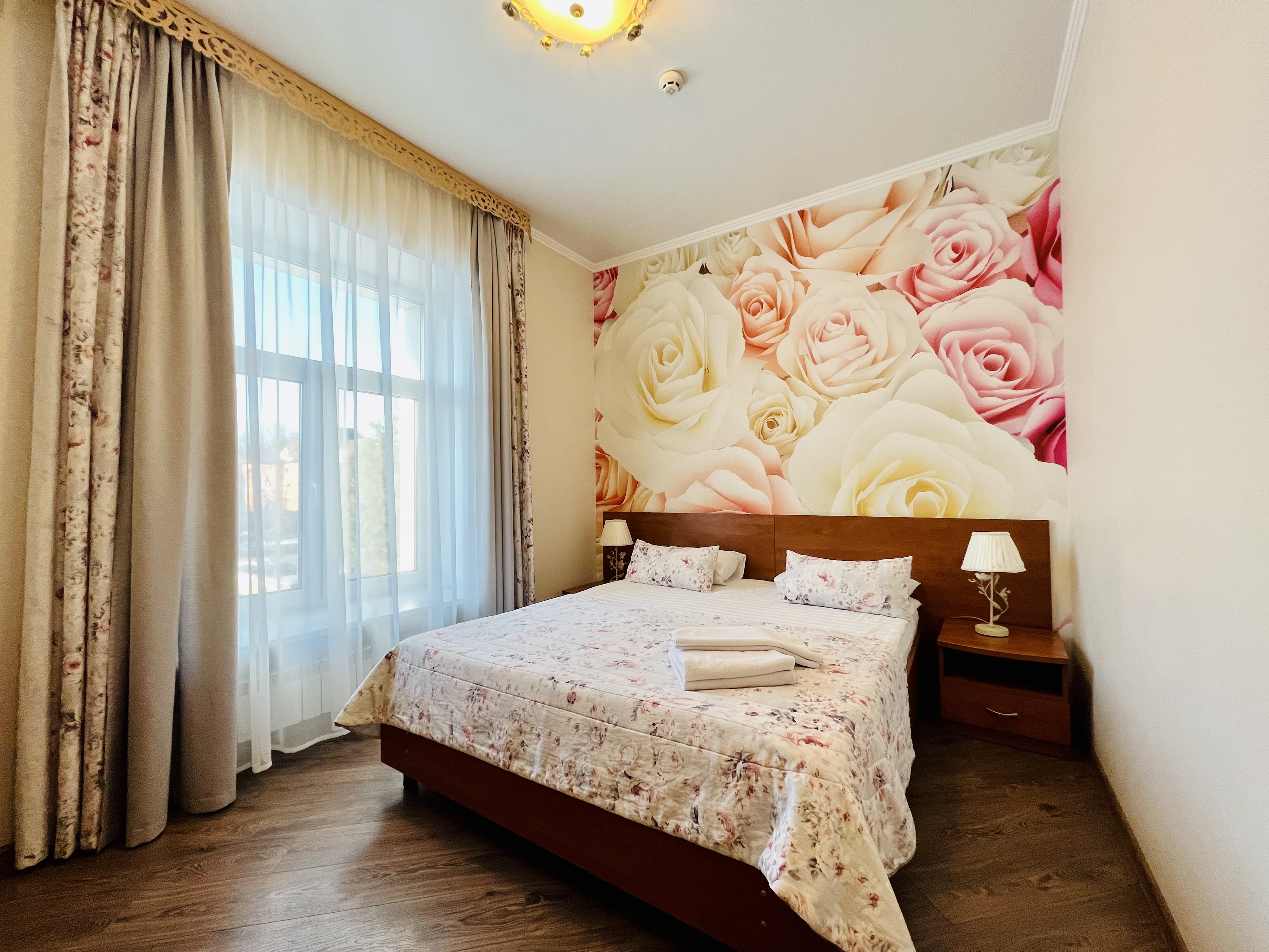 Фото Мон Плезир