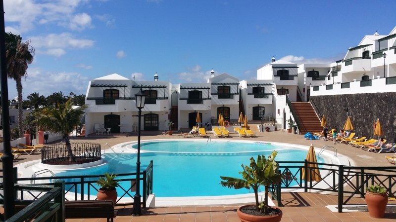 Фото Apartamentos San Marcial