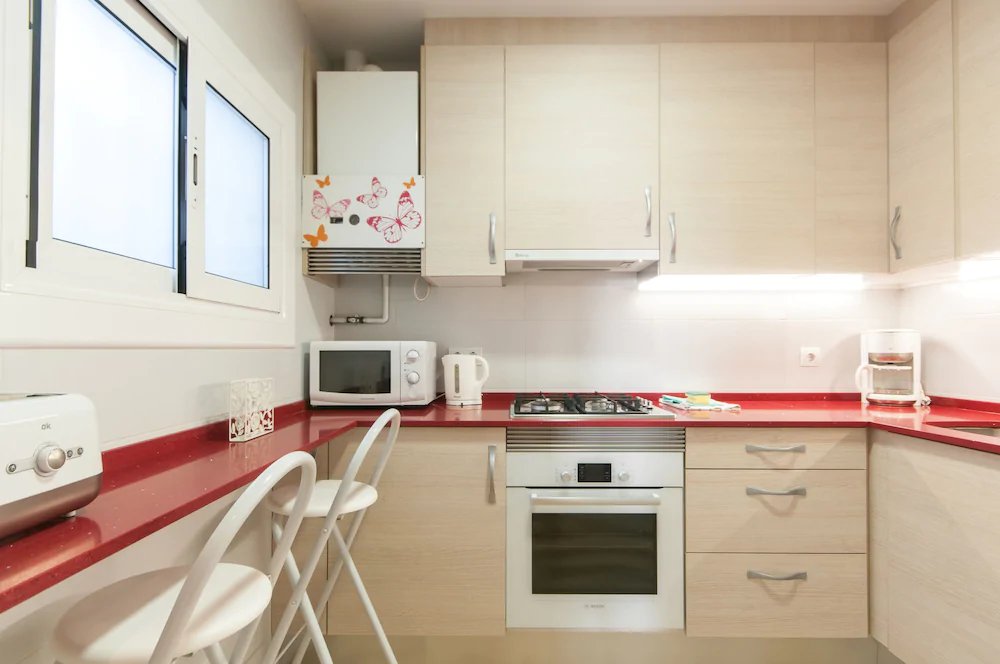 Фото Piso Trafalgar Barcelona