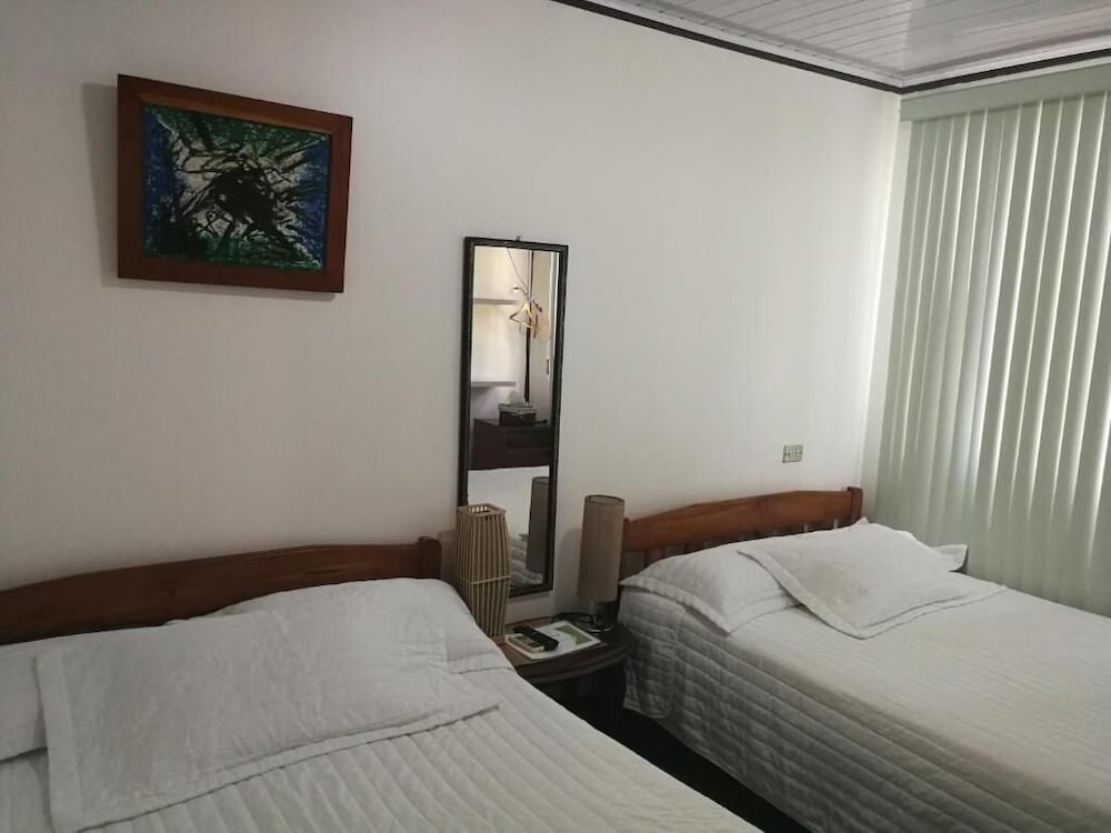 Фото Hotel Nicoya