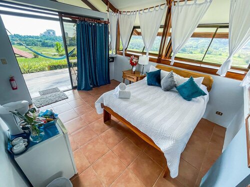 Гостиница Surf Synergy academy and Resort