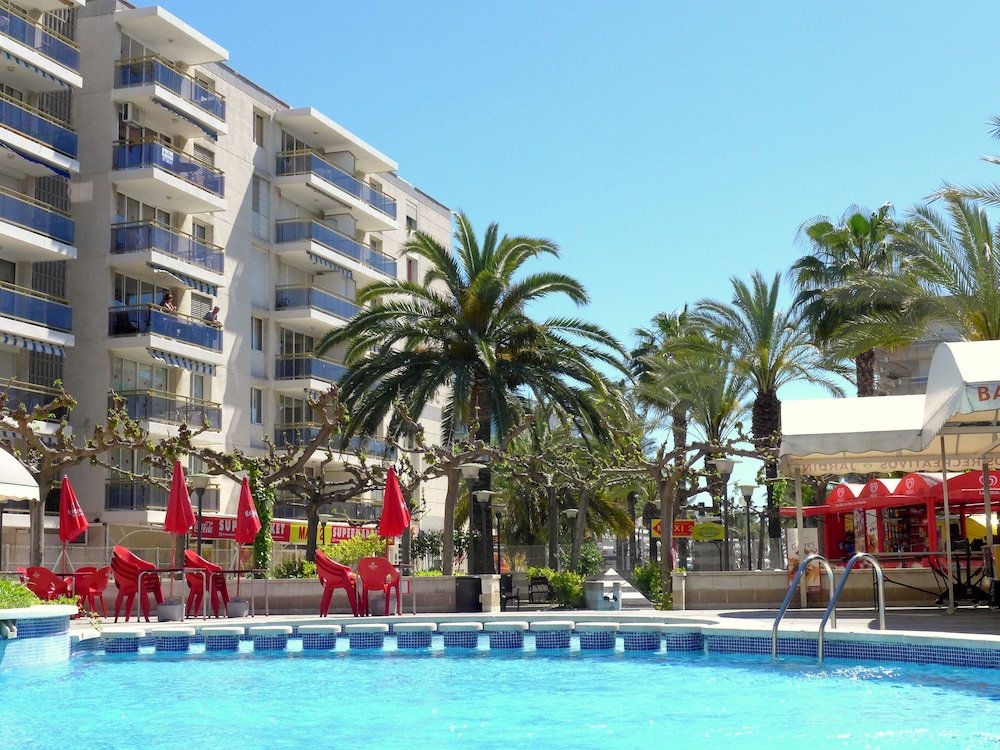 Фото Los Peces Rentalmar