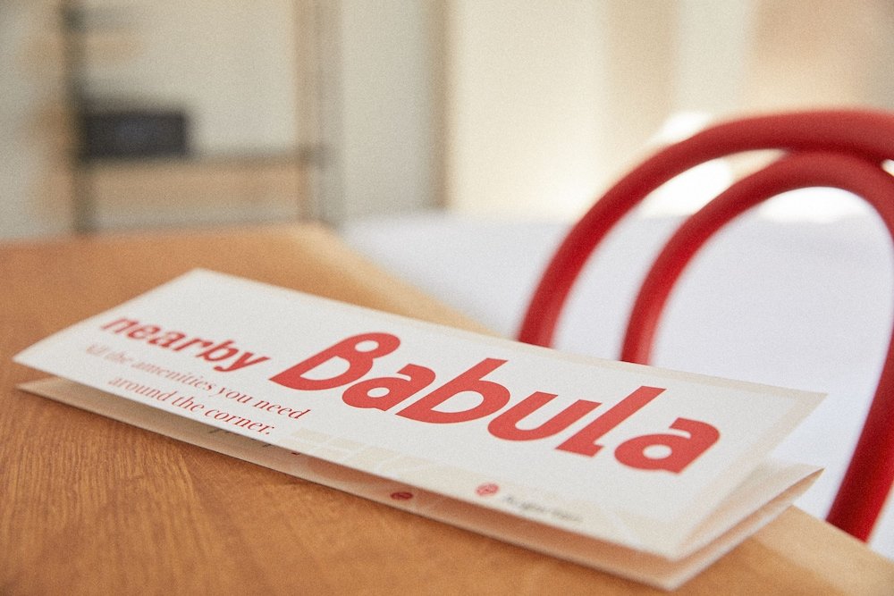 Фото Hotel Babula am Augarten