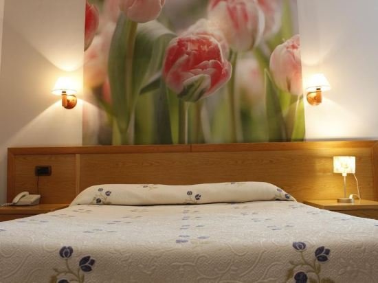 Фото Hotel Soraya