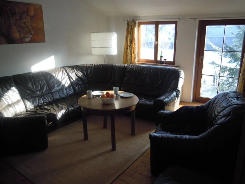 Фото Mammut Apartments