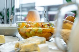 Гостиница Trip Inn Zurich Hotel