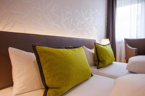 Фото Hotel Hansjakob