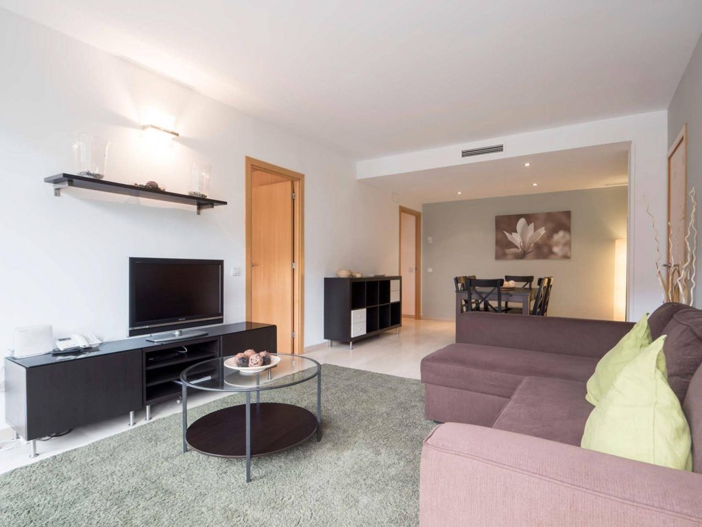 Фото Rent Top Apartments Beach-Diagonal Mar