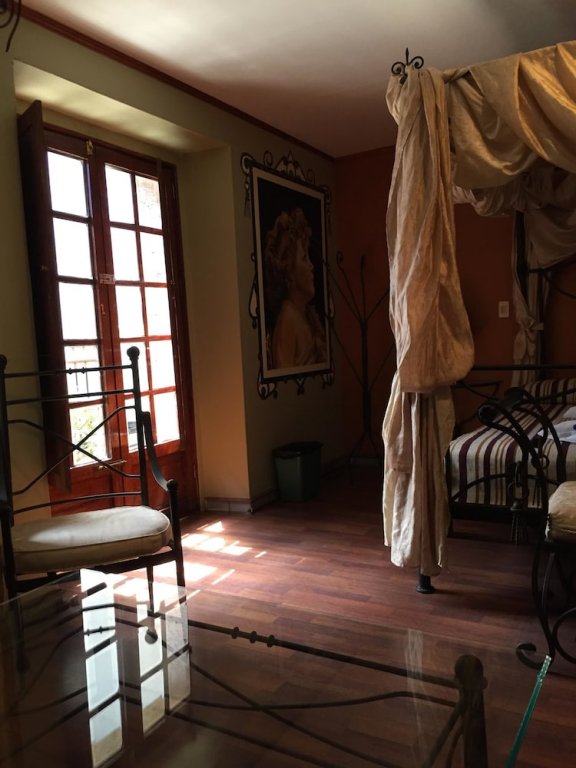 Фото Hotel La Rotonda