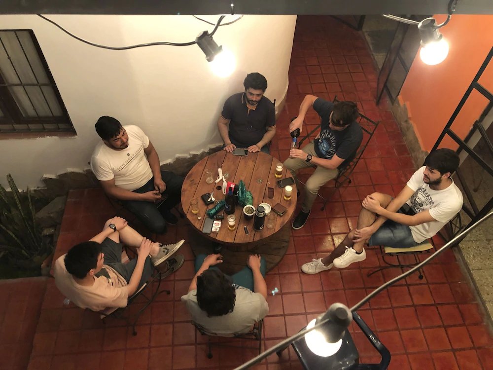 Фото отеля 4