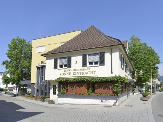 Фото Sonne-Eintracht