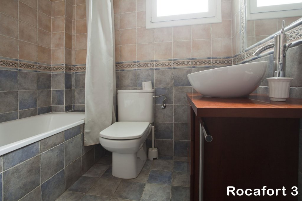 Фото Rocafort In Eixample