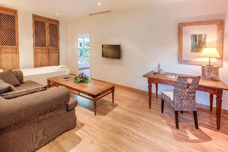 Фото Huerto Del Cura Hotel