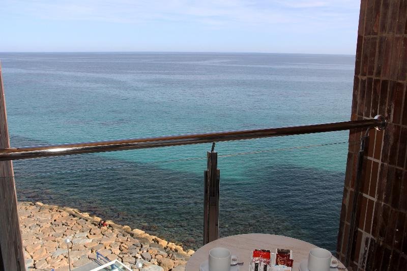 Фото Innside by Melia Alicante Porta Maris