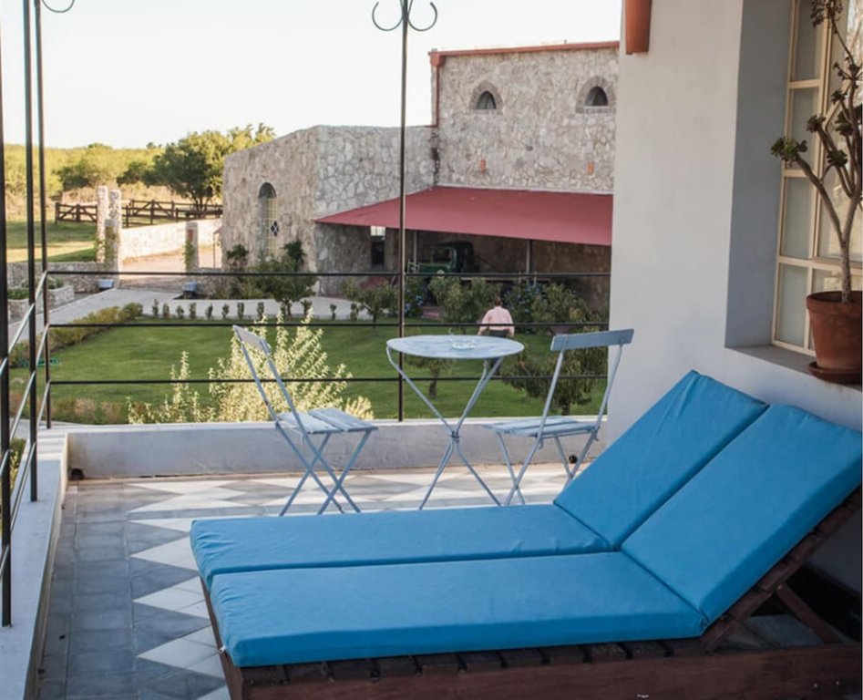 Фото Narbona Wine Lodge