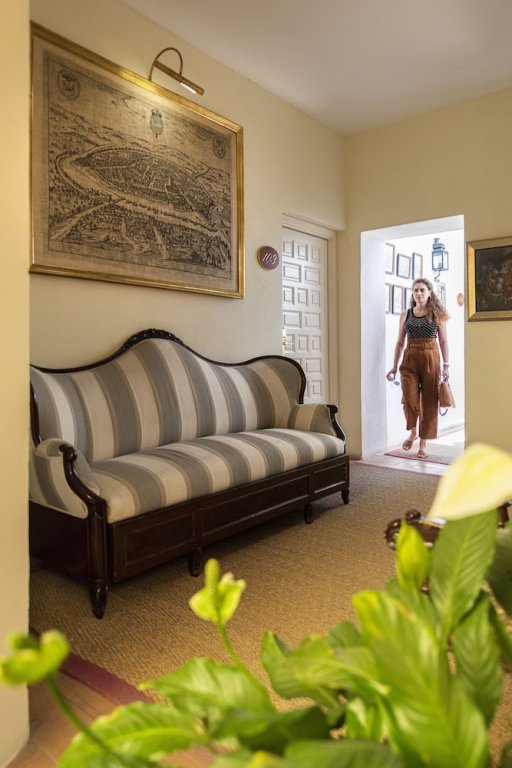 Фото Hotel Las Casas de El Arenal