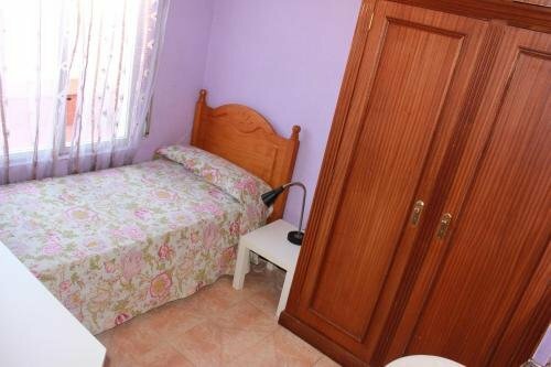 Гостиница Hostal Arrate в Мадриде